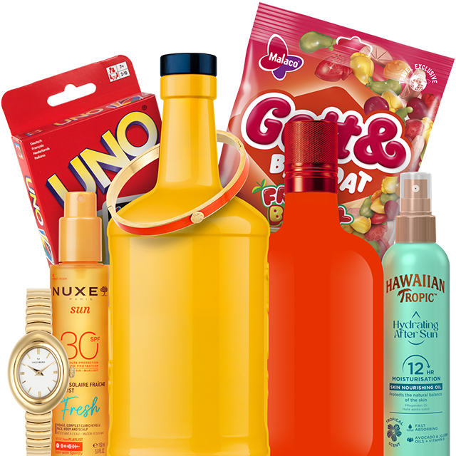 Utforsk våre nyheter