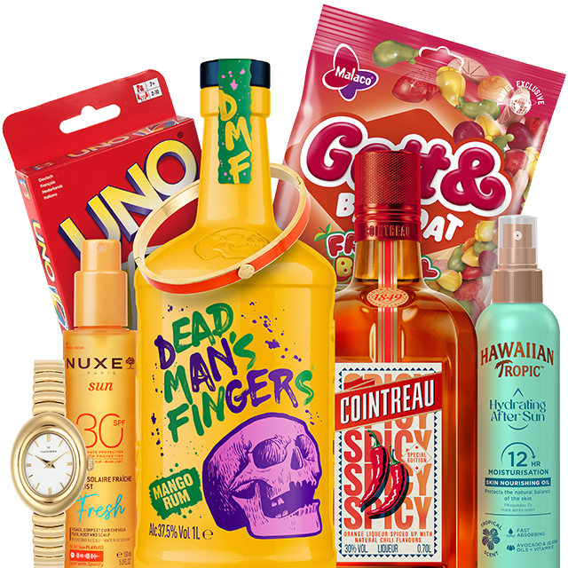 Utforska våra nyheter