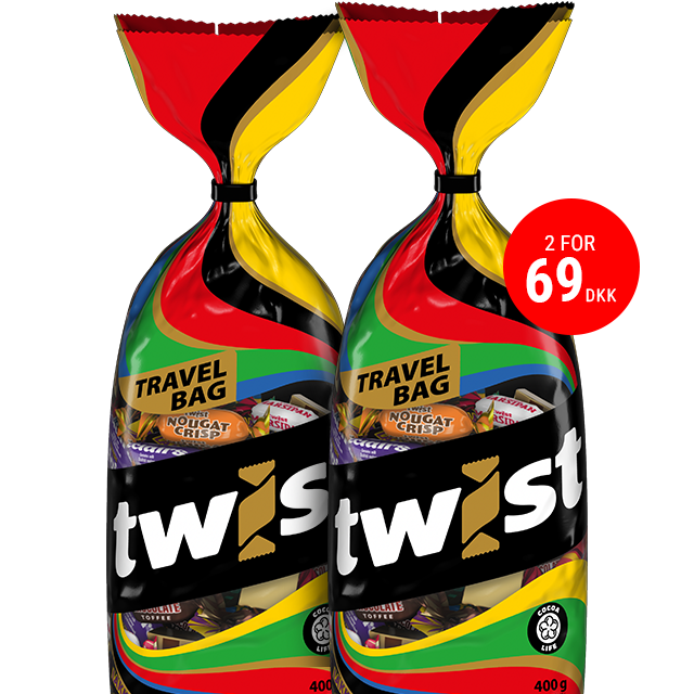 Twist-deal