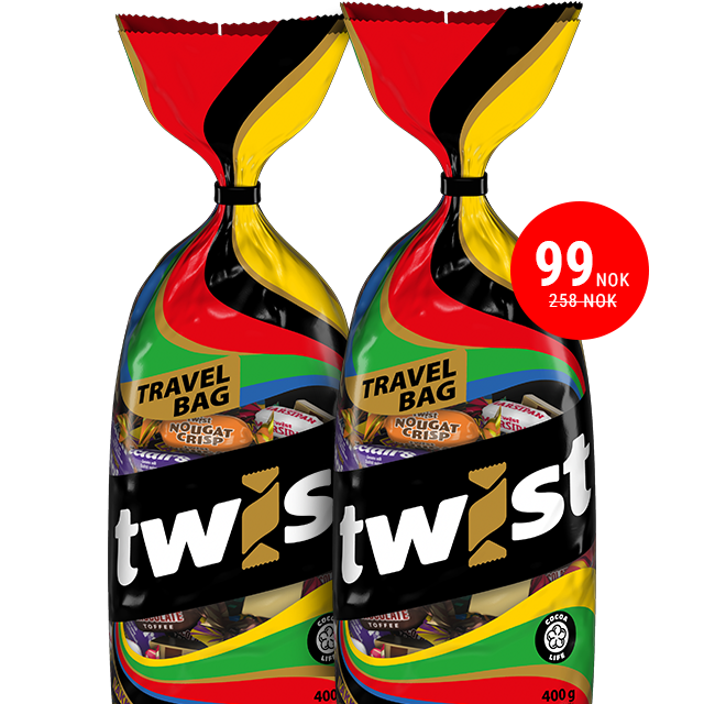 Twist-deal