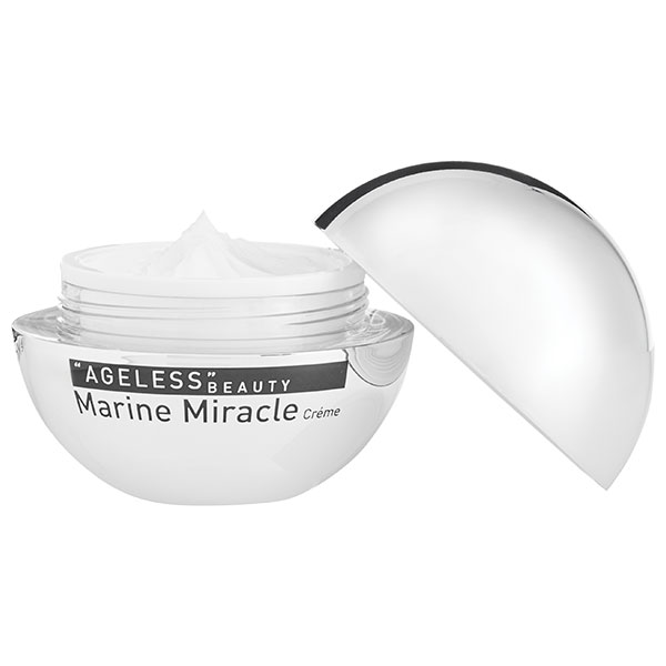 transformulas marine miracle cream