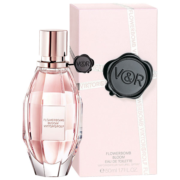 viktor and rolf flowerbomb bloom 50ml