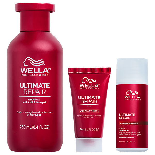 250 ml + 200 ml