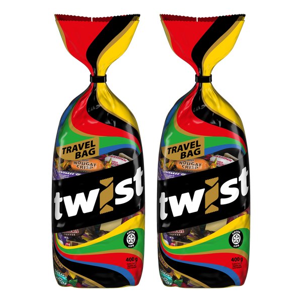 Godislåda med pyssel för barnen