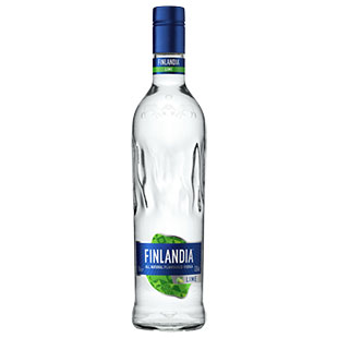 Finlandia Lime