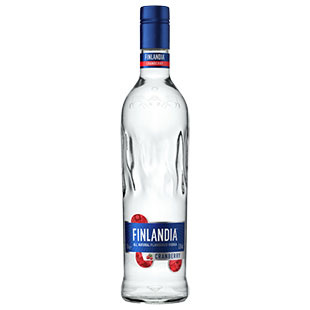 Finlandia Cranberry