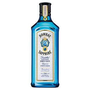 Bombay Sapphire Gin