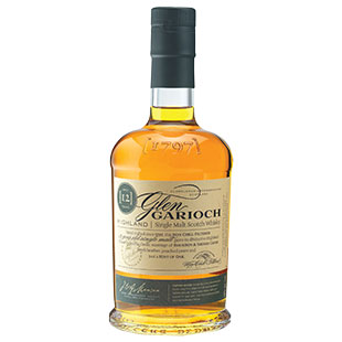 Glen Garioch Single Malt 12 YO