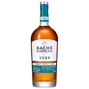 Bache Gabrielsen Triple Cask VSOP