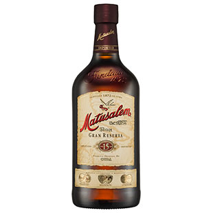 Matusalem Gran Reserva