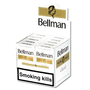Bellman Gold EPHW