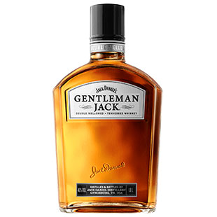 Jack Daniel’s Gentleman Jack Rare Tennessee Whiskey
