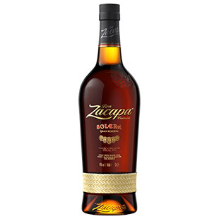 Ron Zacapa Sistema Solera Gran Reserva