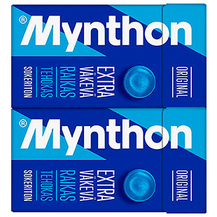 Mynthon Original Extra Strong