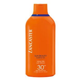 Lancaster Sun Beauty Velvet Milk