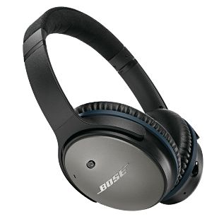 Bose Quiet Comfort 25