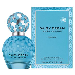Taxfree delivered to your seat Marc Jacobs Daisy Dream Forever edp 50ml 619 SEK