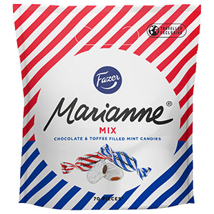 Fazer Marianne Mix