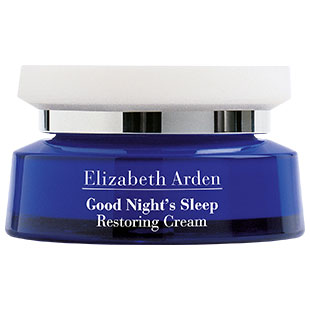Elizabeth Arden Good Night Sleep Restoring Cream