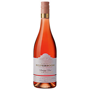 Silverboom Special Reserve Rosé Pinotage