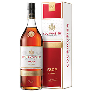 Courvoisier VSOP