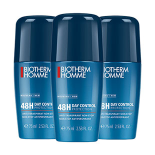 Biotherm Homme Day Control Deo