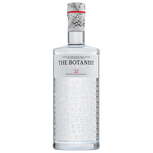 The Botanist Gin