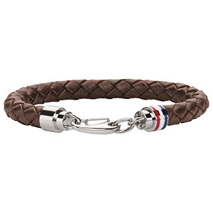 Tommy Hilfiger Herrearmbånd Casual Core