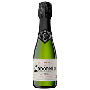 Codorníu Cava Organic