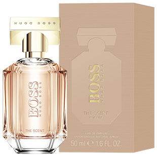 EdP 50 ml