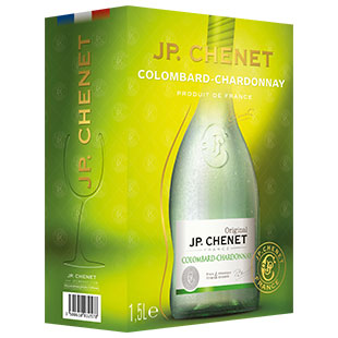 JP Chenet Colombard-Chardonnay