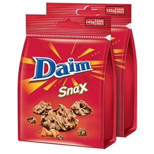 Daim Snax