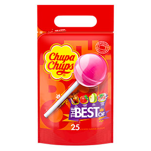 Chupa Chups The Best Of