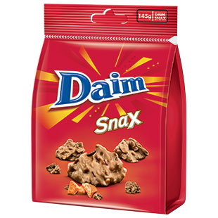 Daim Snax