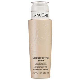 Lancôme Nutrix Royal Body Milk