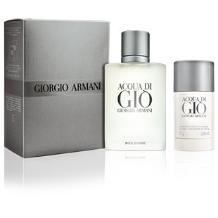 Giorgio Armani Acqua Di Giò Set