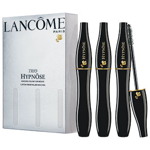 Lancôme Trio Hypnôse Mascara Classic