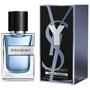 Yves Saint Laurent Y