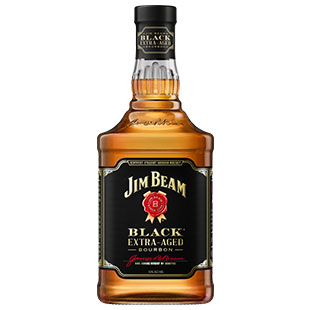 Jim Beam Black Extra-Aged Bourbon