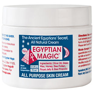 Egyptian Magic All Natural All Purpose Skin Cream