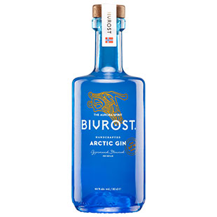 Bivrost Gin