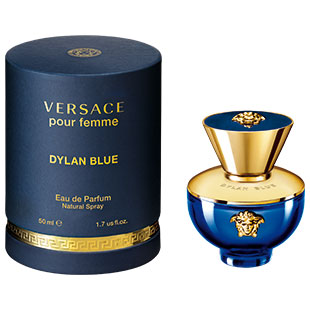 Versace Pour Femme Dylan Blue