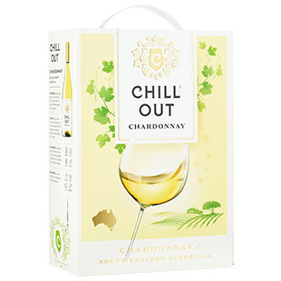 Chill Out Chardonnay Australia
