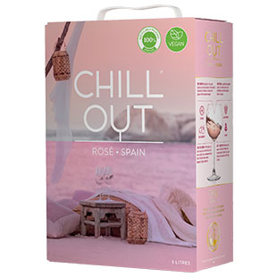 Chill Out Rosé Spain