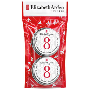 Elizabeth Arden Eight Hour Lip Tin Duo