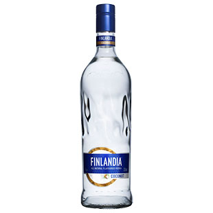 Finlandia Coconut