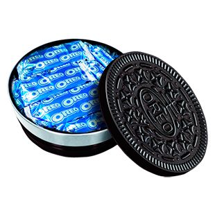 Oreo Tin