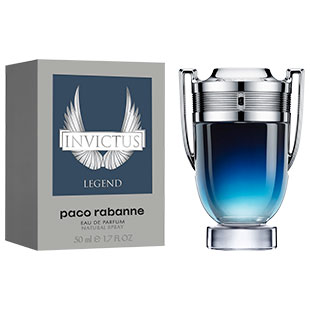 Paco Rabanne Invictus Legend