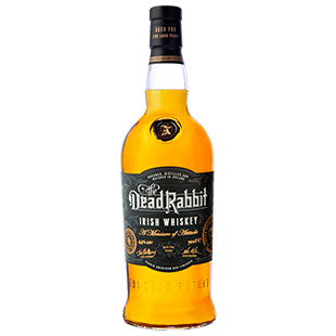 The Dead Rabbit Irish Whiskey