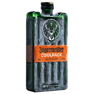 Jägermeister Coolpack